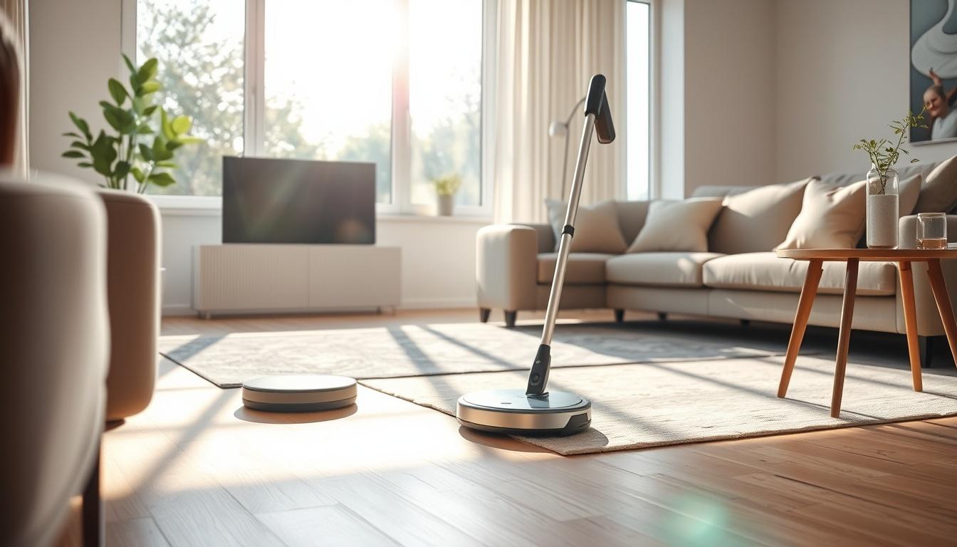 Experience the Future of Home Living